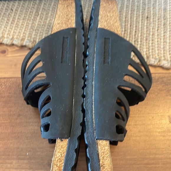 Birkenstock Granada black asst go - Picture 3 of 6